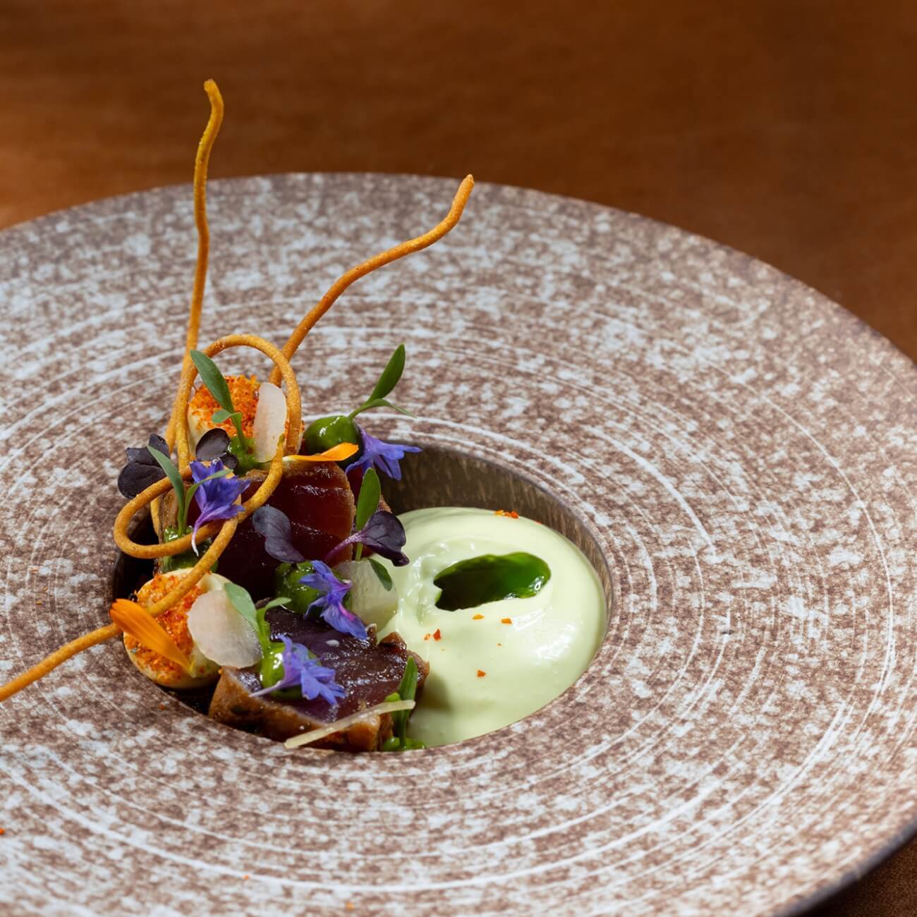 Leeu Collection South Africa Le Quartier Français Épice